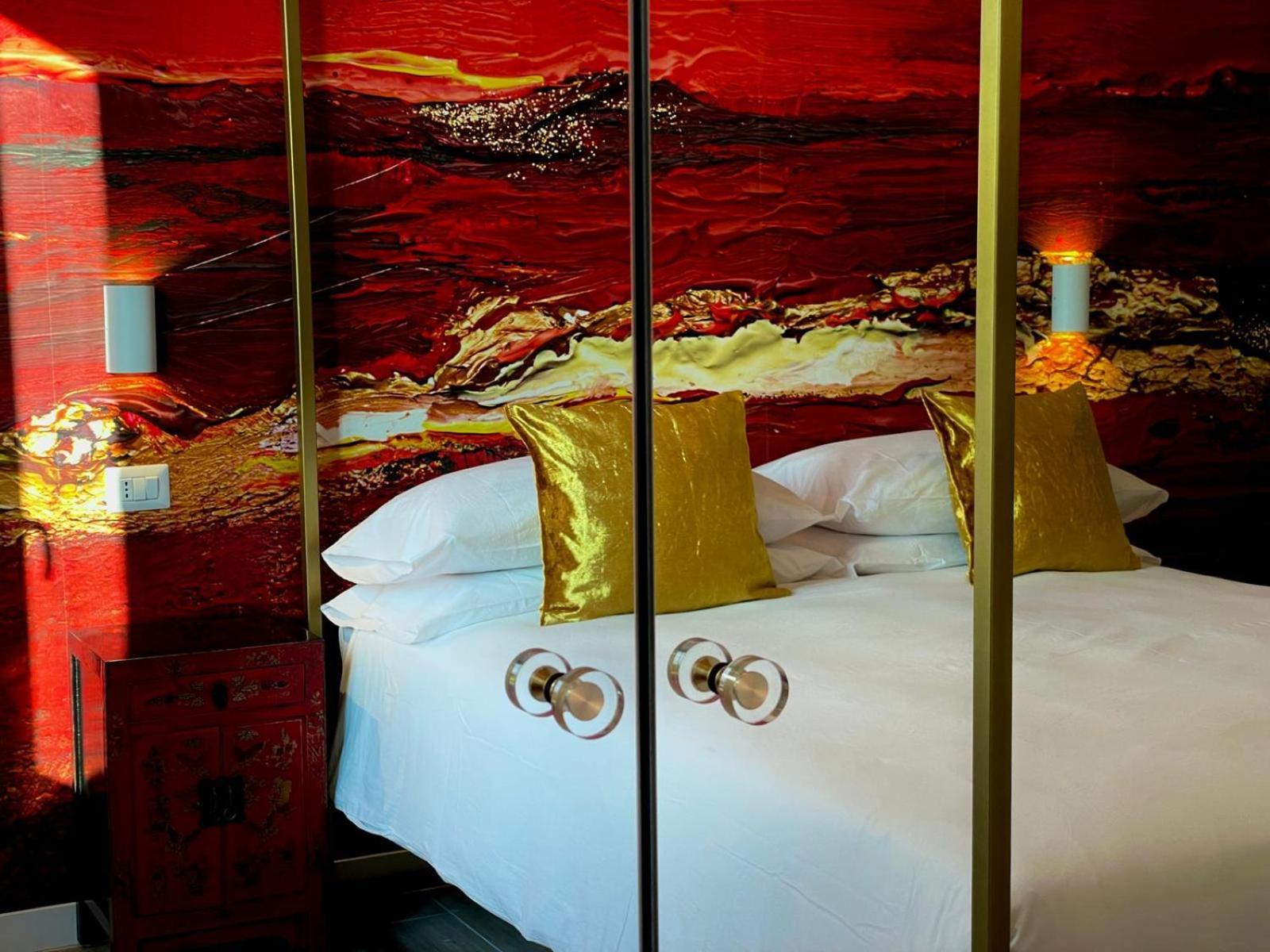 Hotel Elements Rzym Zewnętrze zdjęcie