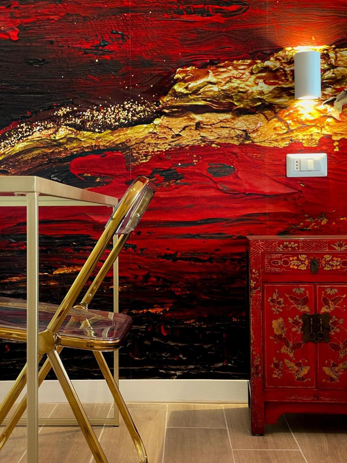Hotel Elements Rzym Zewnętrze zdjęcie