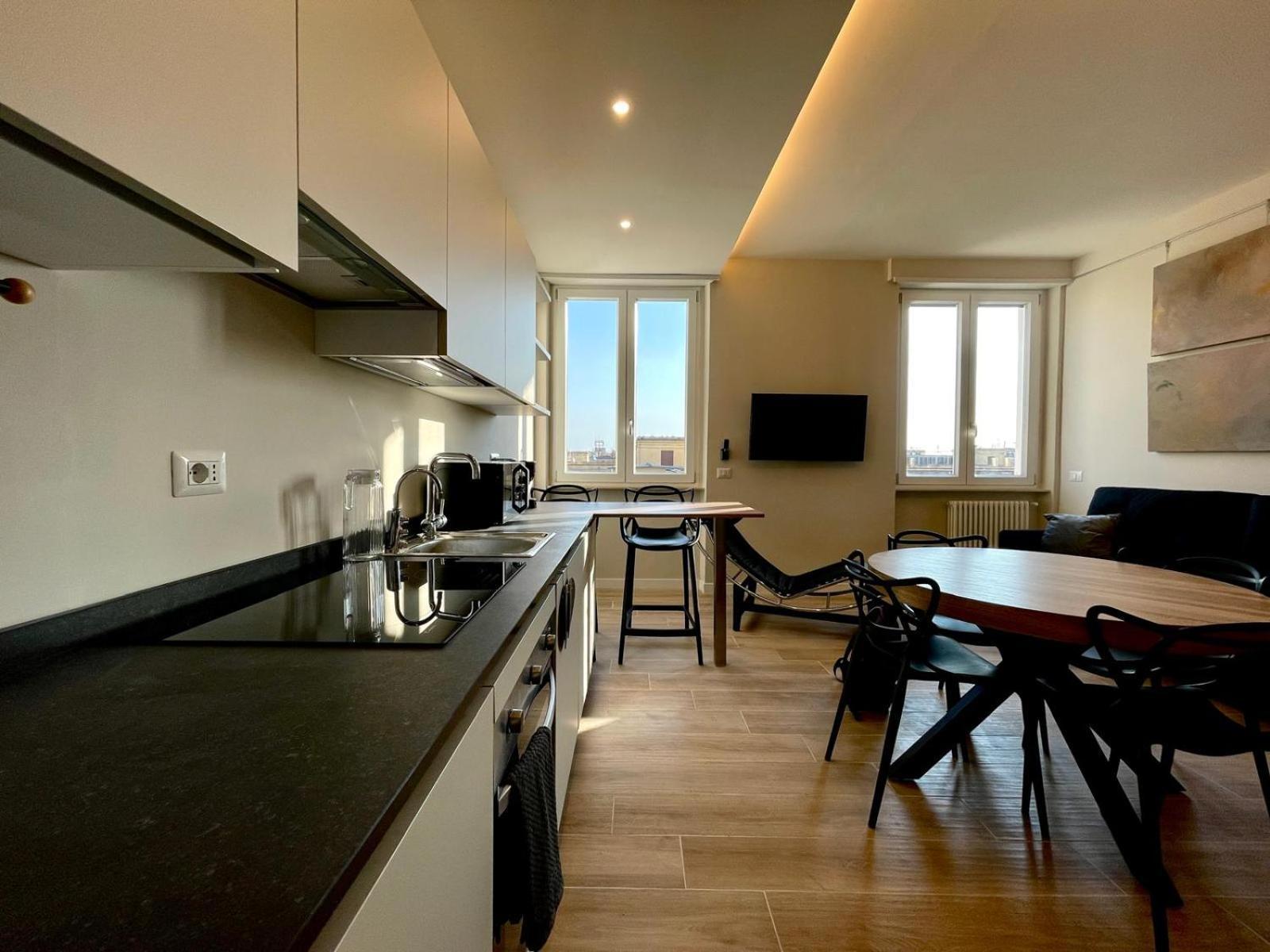 Hotel Elements Rzym Zewnętrze zdjęcie