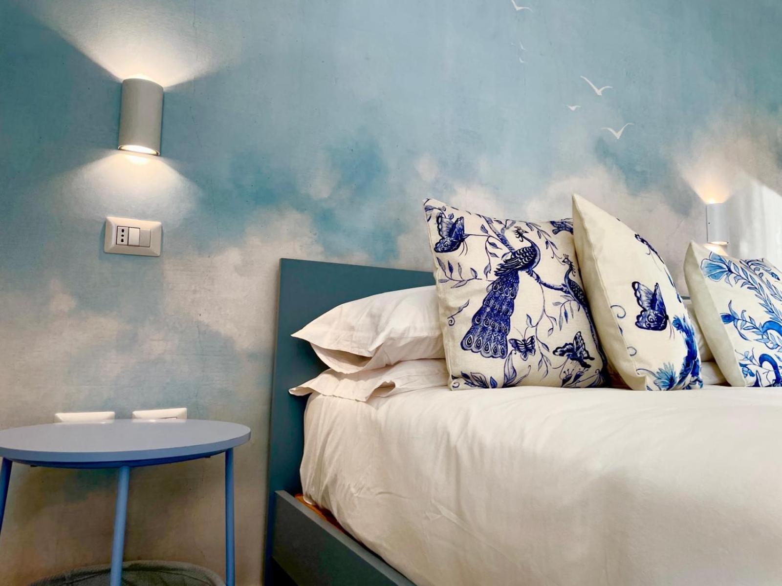Hotel Elements Rzym Zewnętrze zdjęcie