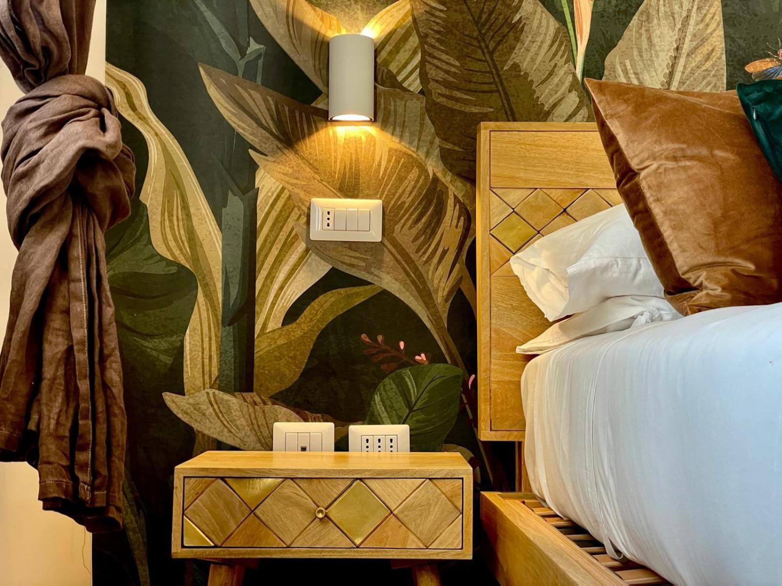 Hotel Elements Rzym Zewnętrze zdjęcie