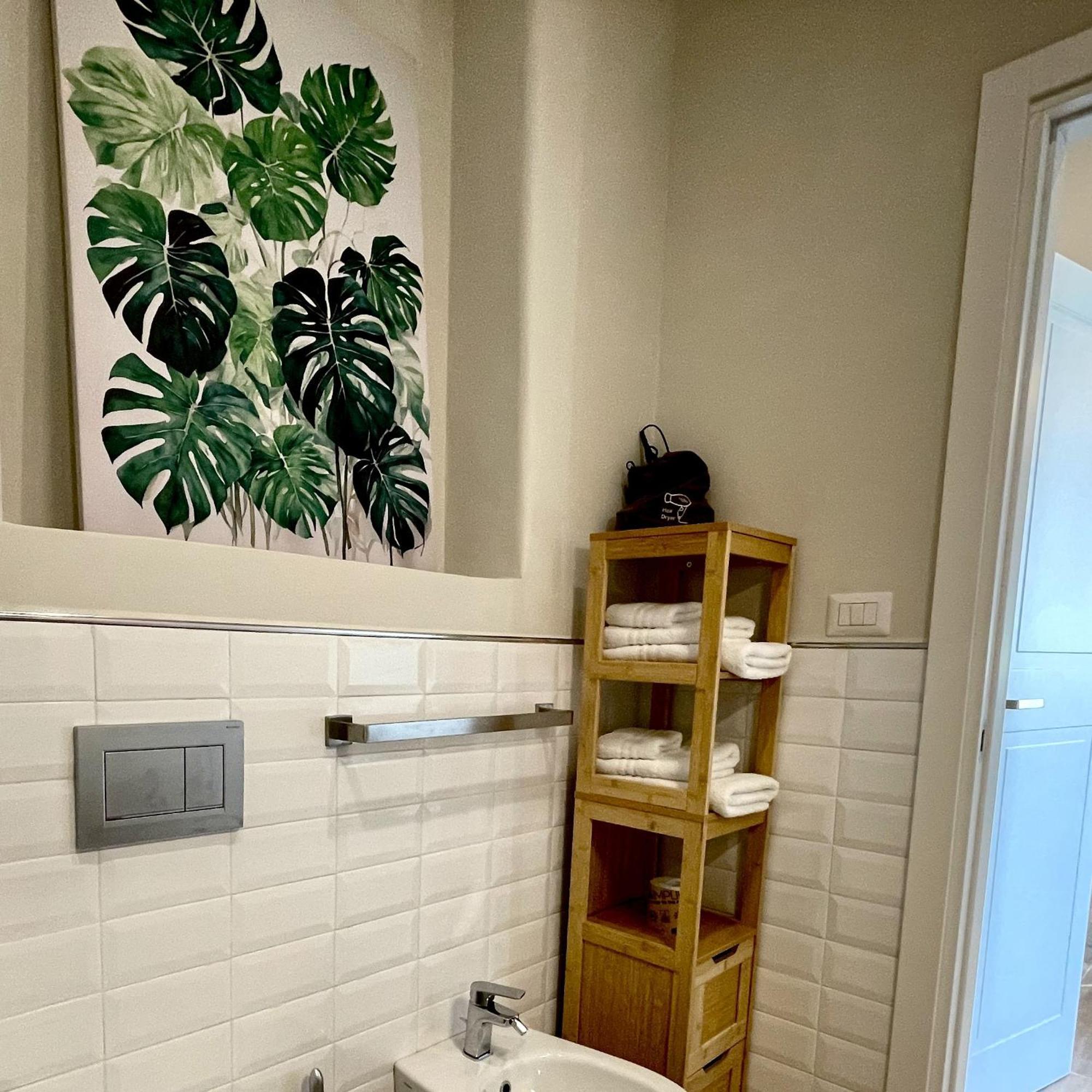 Hotel Elements Rzym Zewnętrze zdjęcie