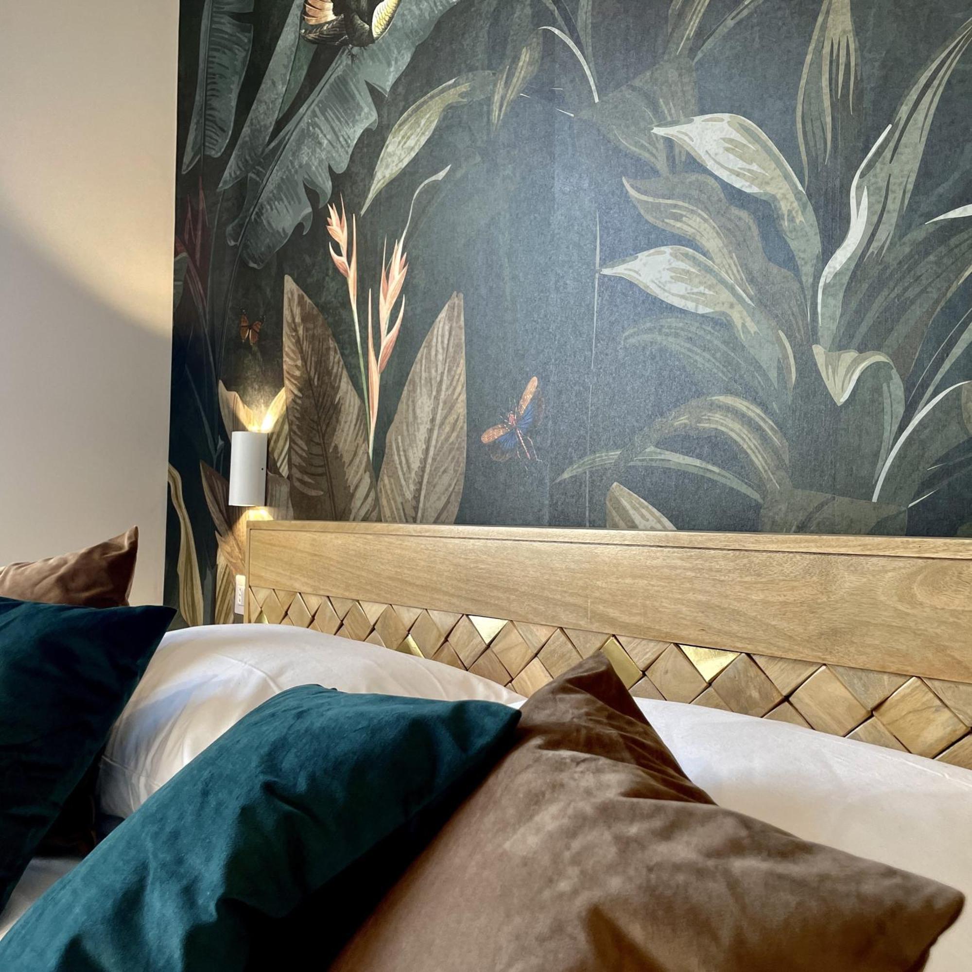 Hotel Elements Rzym Zewnętrze zdjęcie