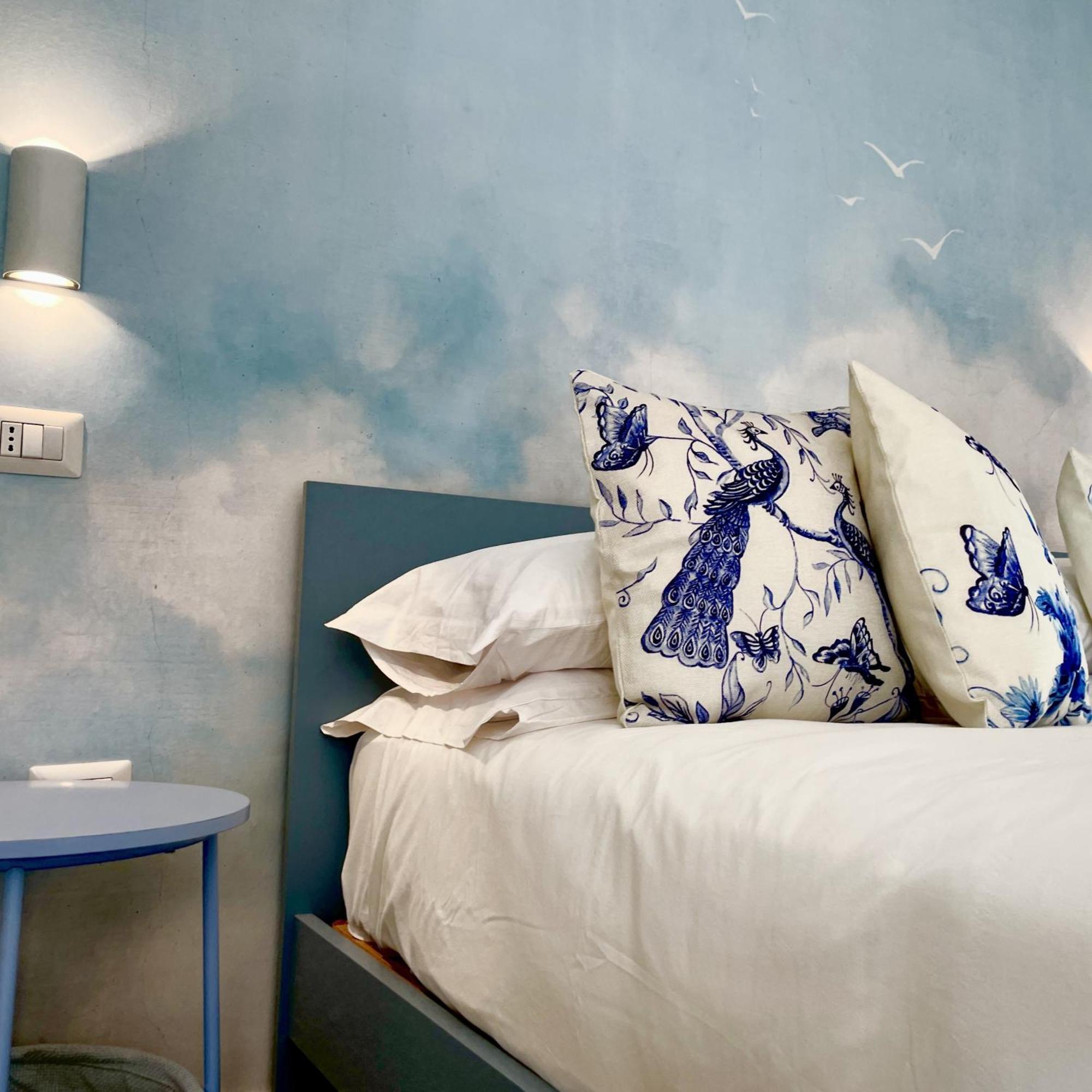 Hotel Elements Rzym Zewnętrze zdjęcie