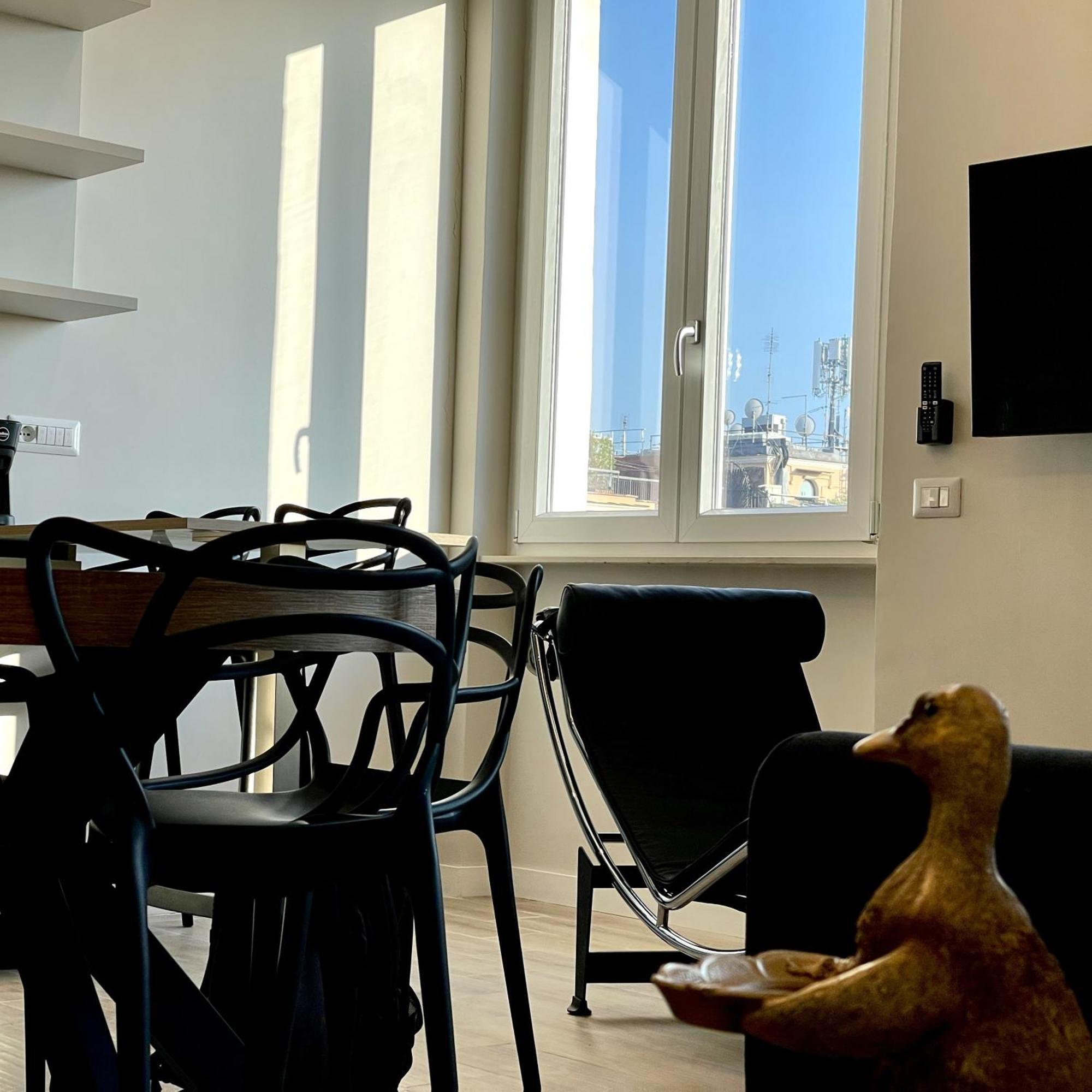 Hotel Elements Rzym Zewnętrze zdjęcie