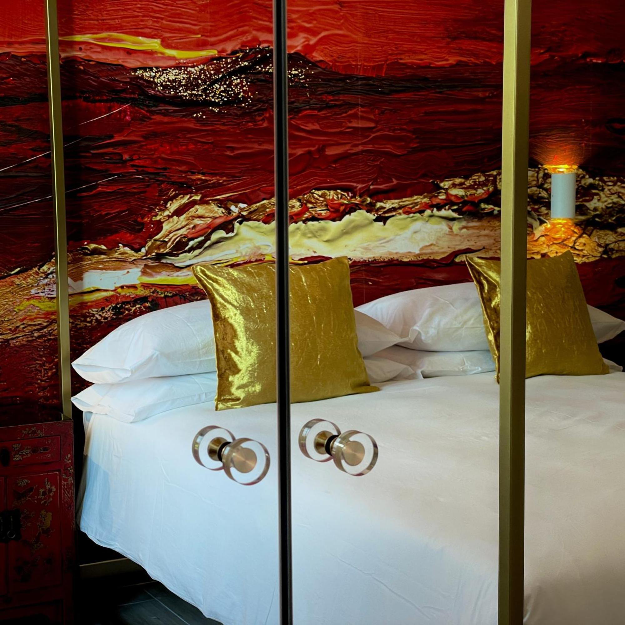 Hotel Elements Rzym Zewnętrze zdjęcie
