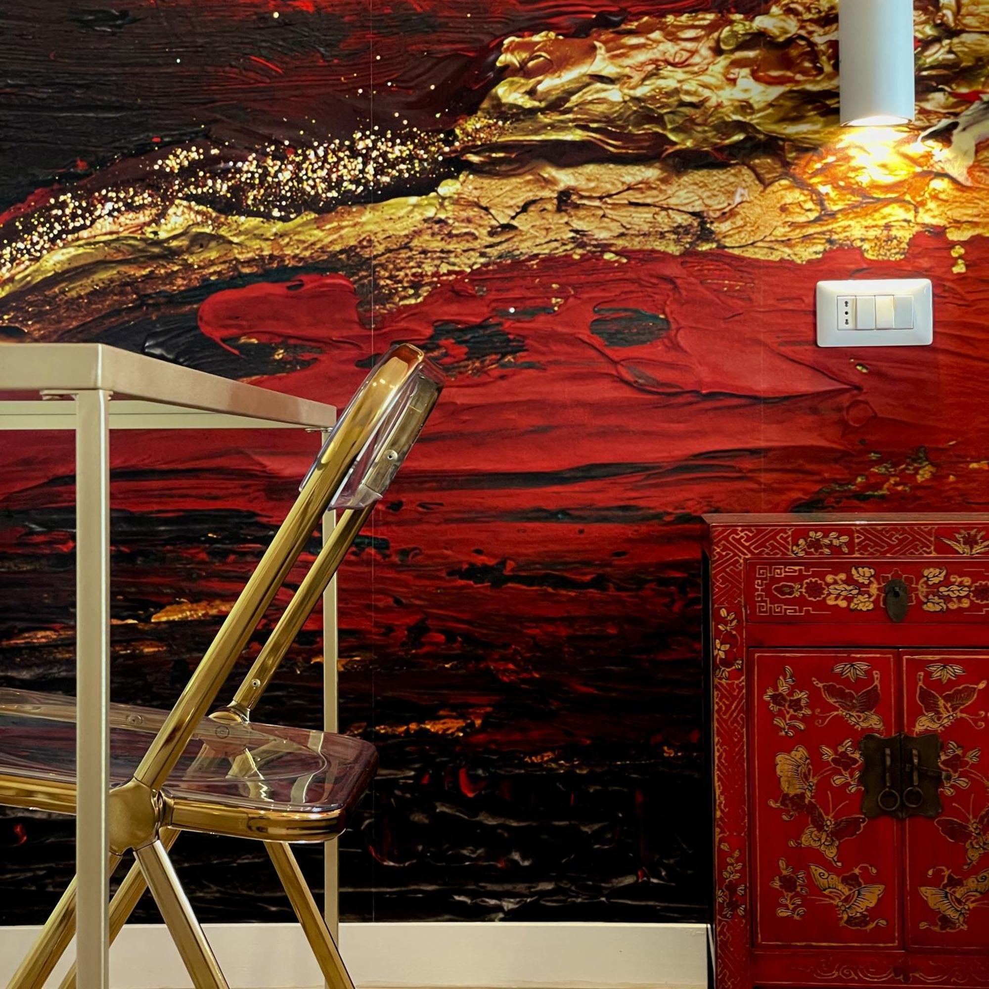 Hotel Elements Rzym Zewnętrze zdjęcie