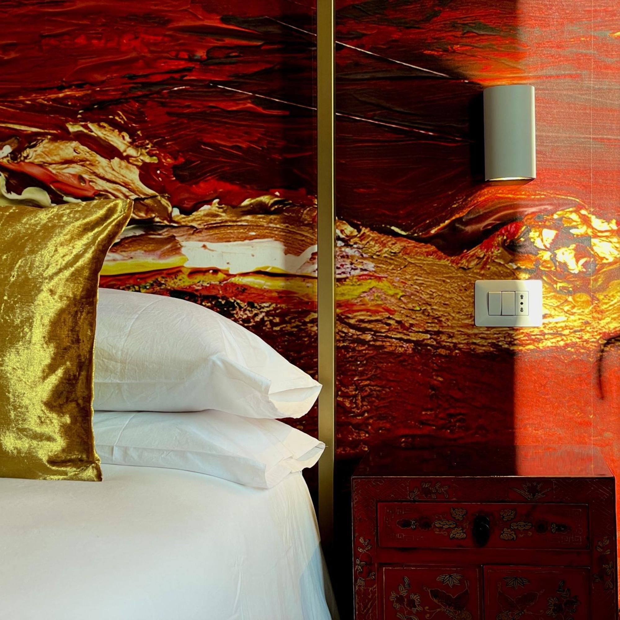 Hotel Elements Rzym Zewnętrze zdjęcie