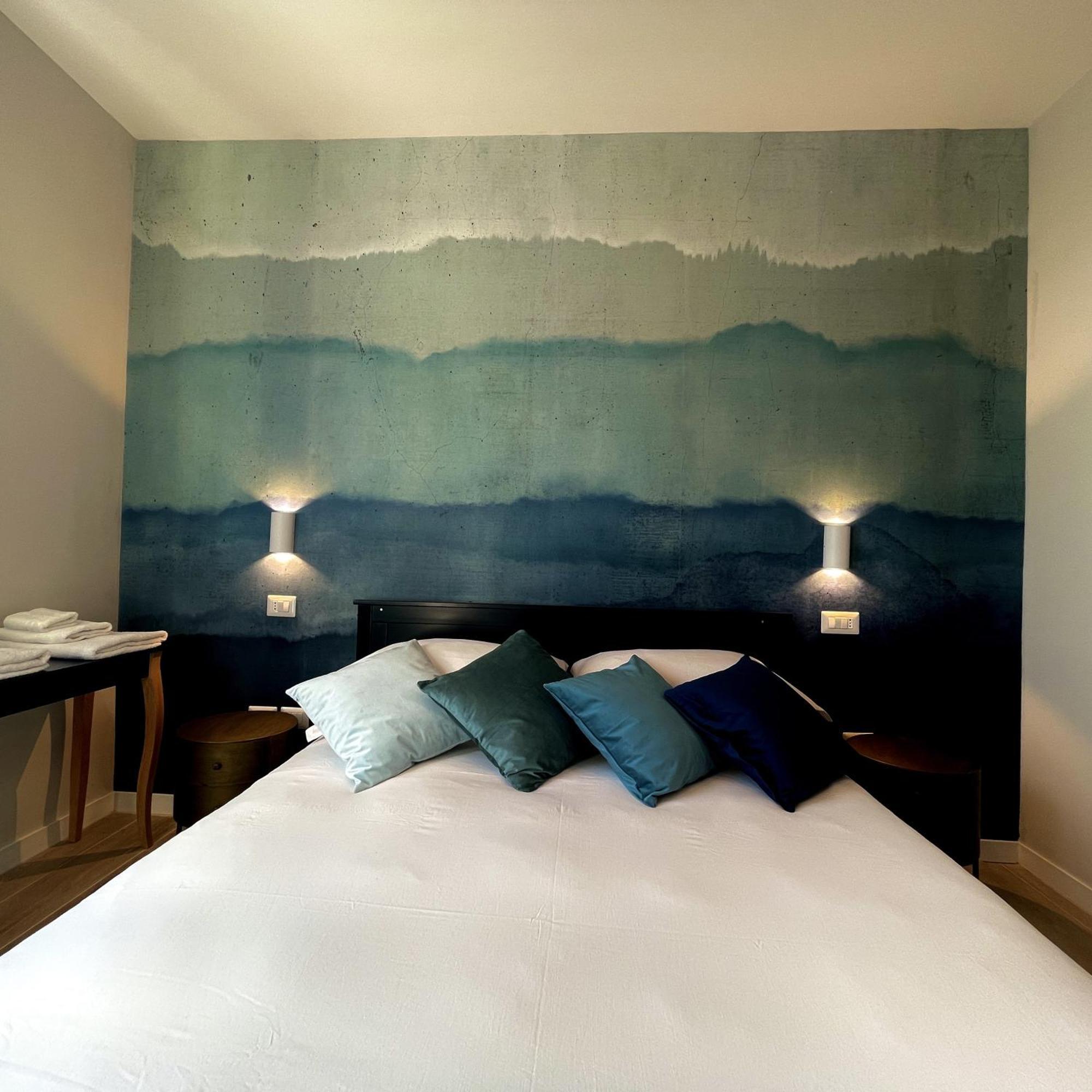 Hotel Elements Rzym Zewnętrze zdjęcie