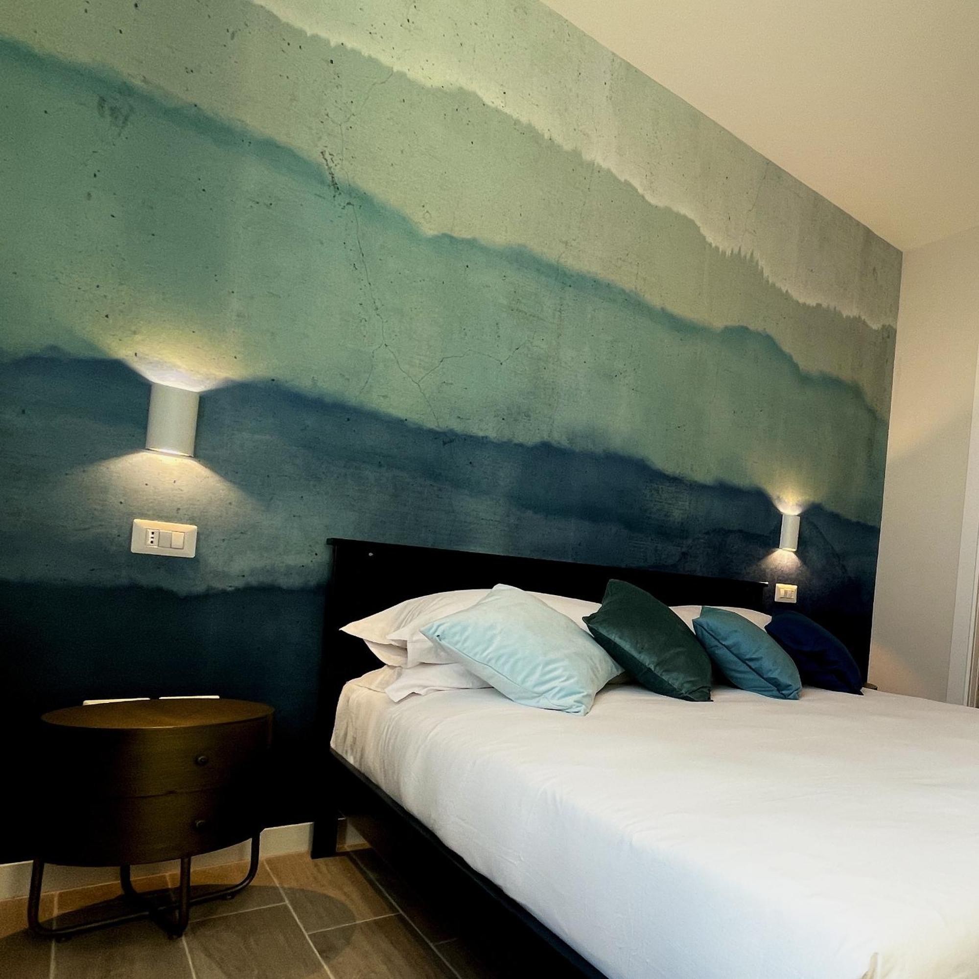 Hotel Elements Rzym Zewnętrze zdjęcie