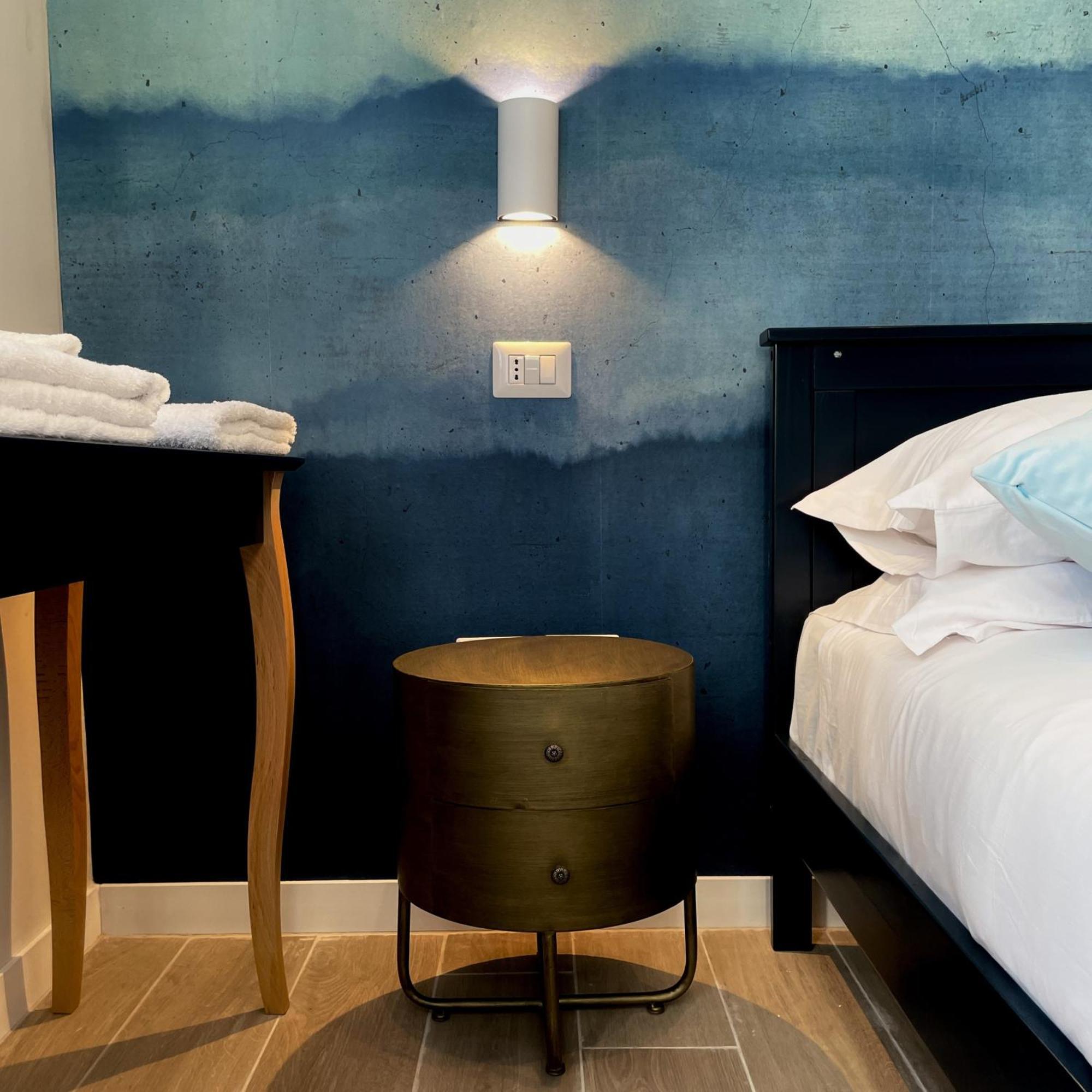 Hotel Elements Rzym Zewnętrze zdjęcie